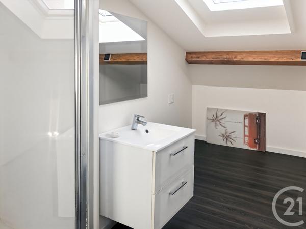 Appartement F3 à vendre  3 pièces - 63,31 m2 BANDOL - 83