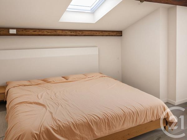 Appartement F3 à vendre  3 pièces - 63,31 m2 BANDOL - 83