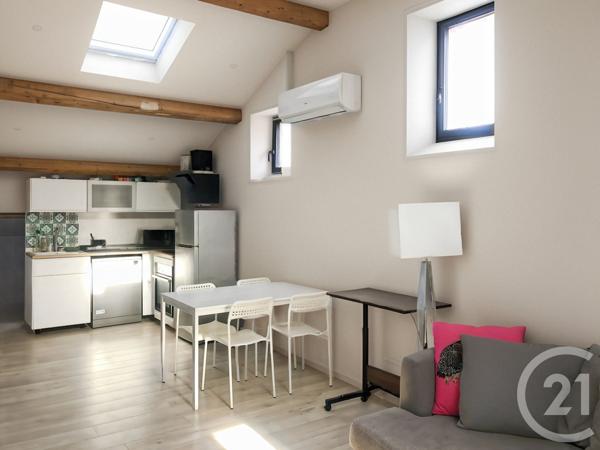 Appartement F3 à vendre  3 pièces - 63,31 m2 BANDOL - 83