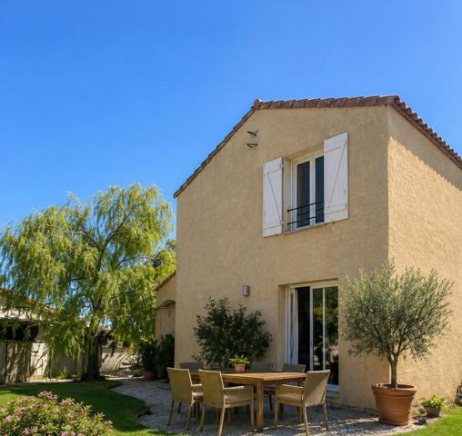 Maison 4 pièces à vendre Narbonne - 11100 / Réf: 01-4635