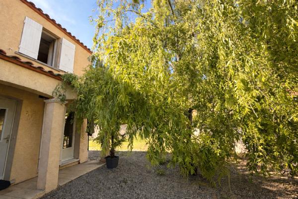 Maison 4 pièces à vendre Narbonne - 11100 / Réf: 01-4635