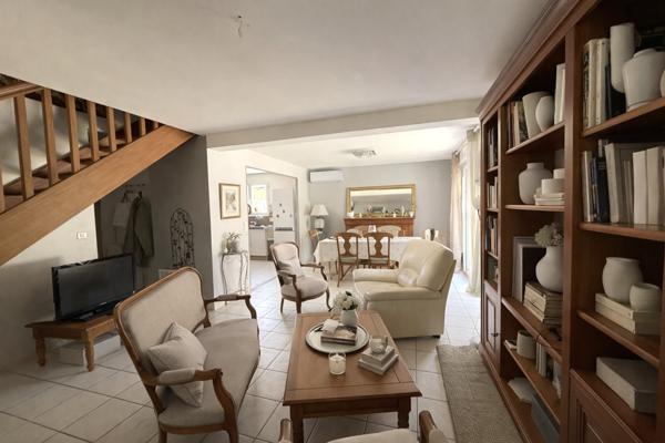 Maison 4 pièces à vendre Narbonne - 11100 / Réf: 01-4635