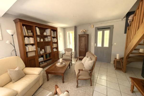 Maison 4 pièces à vendre Narbonne - 11100 / Réf: 01-4635