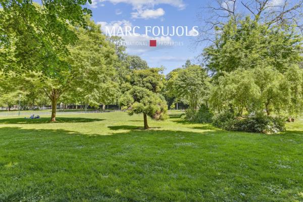 Paris 16 Muette OCDE. A VENDRE. 203 m² au 4ème étage