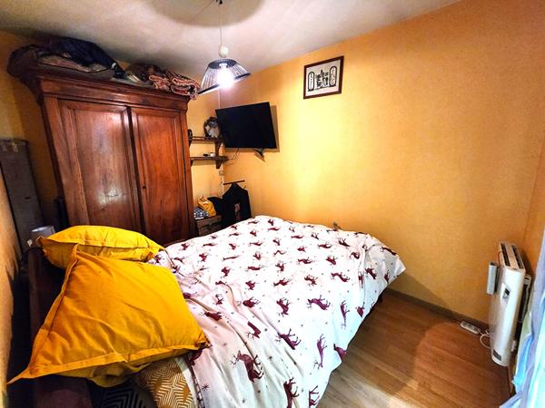 Maison Le Vaudreuil 4 pièce(s) 83 m2