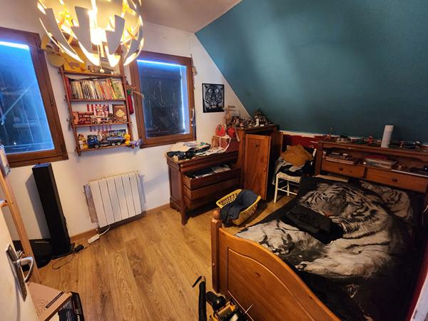 Maison Le Vaudreuil 4 pièce(s) 83 m2