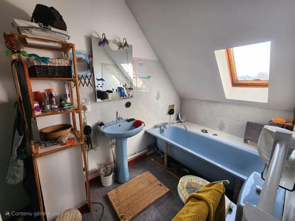 Maison Le Vaudreuil 4 pièce(s) 83 m2