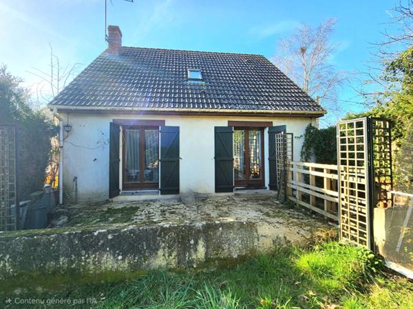 Maison Le Vaudreuil 4 pièce(s) 83 m2