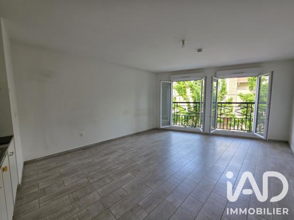Studio à vendre 32 m² Villiers-sur-Marne