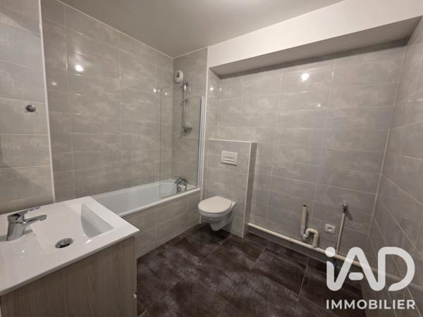 Studio à vendre 32 m² Villiers-sur-Marne