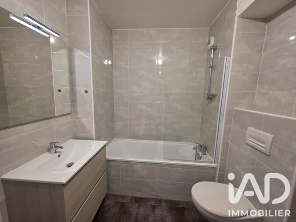 Studio à vendre 32 m² Villiers-sur-Marne
