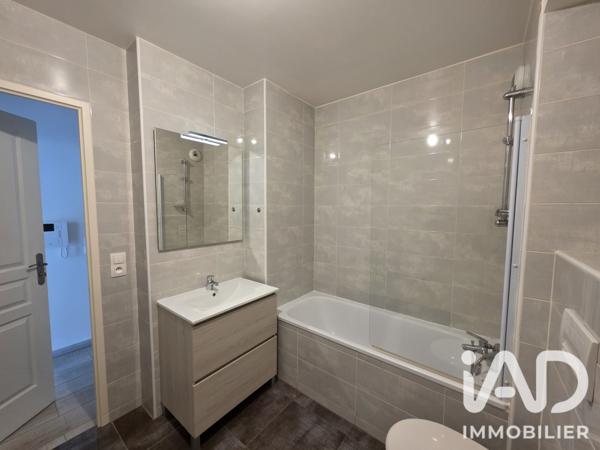 Studio à vendre 32 m² Villiers-sur-Marne