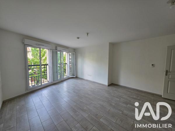 Studio à vendre 32 m² Villiers-sur-Marne