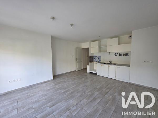 Studio à vendre 32 m² Villiers-sur-Marne