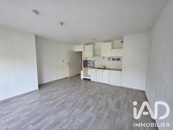 Studio à vendre 32 m² Villiers-sur-Marne
