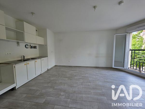 Studio à vendre 32 m² Villiers-sur-Marne