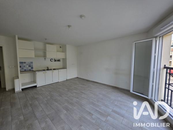 Studio à vendre 32 m² Villiers-sur-Marne