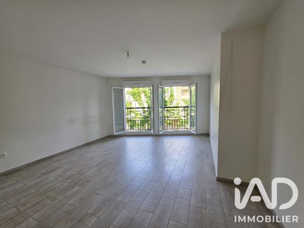 Studio à vendre 32 m² Villiers-sur-Marne