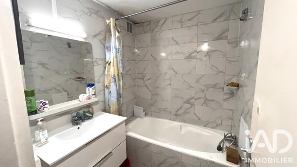 Appartement à vendre 4 pièces 71 m² Villeneuve-Saint-Georges