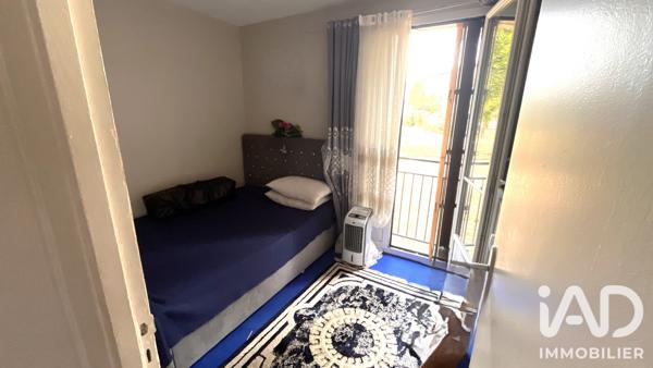 Appartement à vendre 4 pièces 71 m² Villeneuve-Saint-Georges