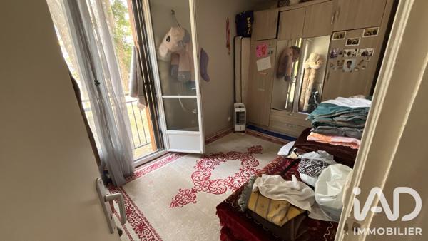 Appartement à vendre 4 pièces 71 m² Villeneuve-Saint-Georges