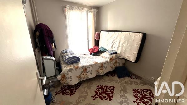 Appartement à vendre 4 pièces 71 m² Villeneuve-Saint-Georges