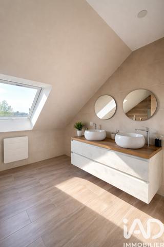 Maison à vendre 5 pièces 120 m² Saint-Avold