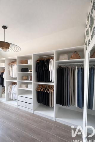 Maison à vendre 5 pièces 120 m² Saint-Avold