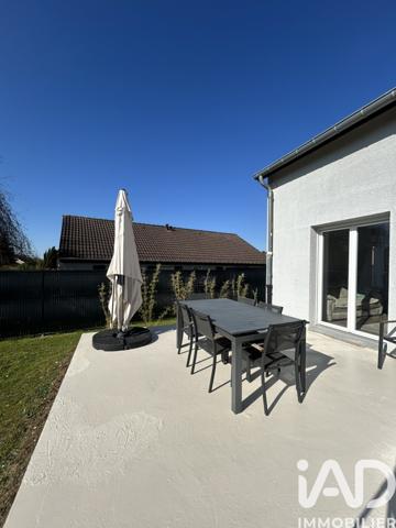 Maison à vendre 5 pièces 120 m² Saint-Avold