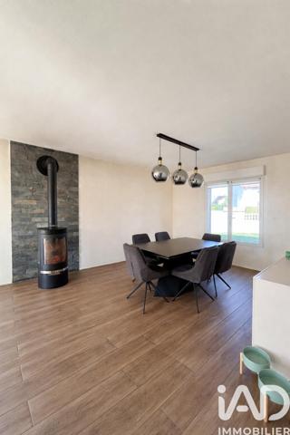 Maison à vendre 5 pièces 120 m² Saint-Avold