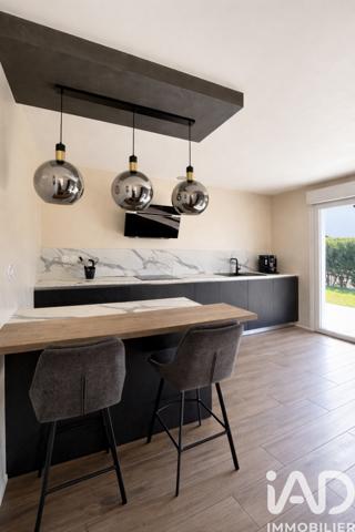 Maison à vendre 5 pièces 120 m² Saint-Avold