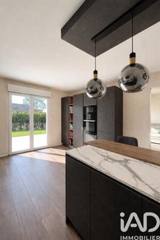 Maison à vendre 5 pièces 120 m² Saint-Avold