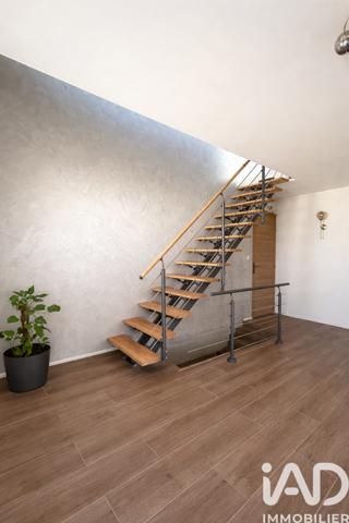 Maison à vendre 5 pièces 120 m² Saint-Avold