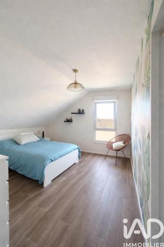 Maison à vendre 5 pièces 120 m² Saint-Avold