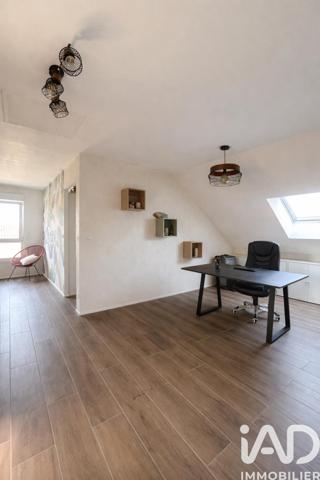 Maison à vendre 5 pièces 120 m² Saint-Avold