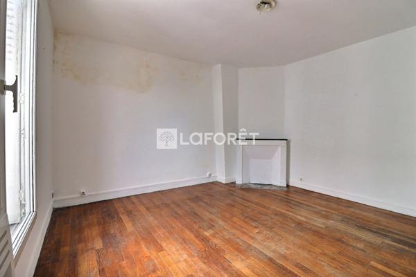 Achat appartement Saint-Ouen - 2 pièce(s) - 32 m² - 199 990 €