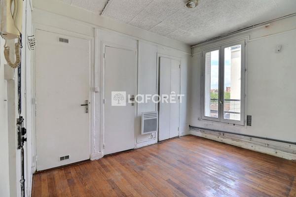 Achat appartement Saint-Ouen - 2 pièce(s) - 32 m² - 199 990 €