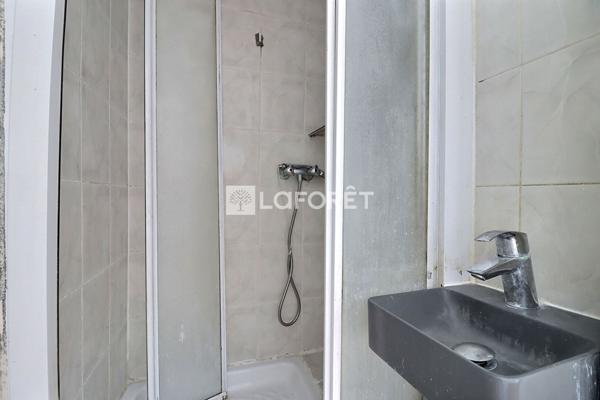 Achat appartement Saint-Ouen - 2 pièce(s) - 32 m² - 199 990 €