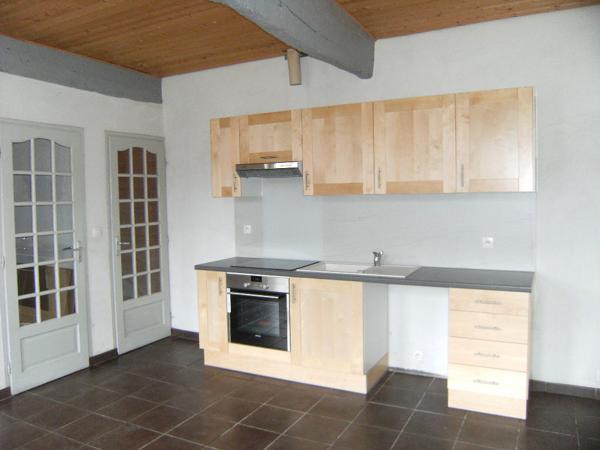 Location appartement Rivesaltes - 3 pièce(s) - 68 m² - 630 €/mois