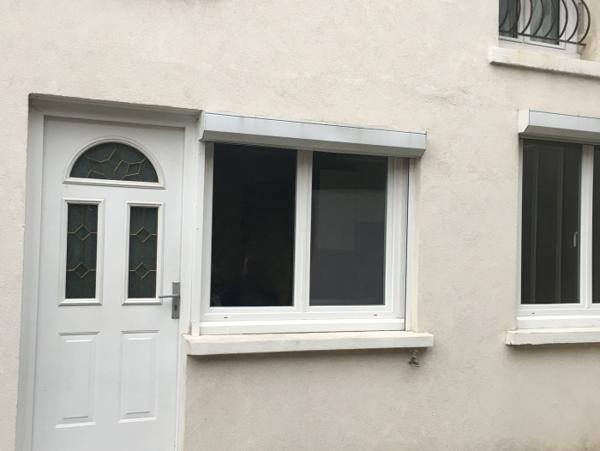 Location Appartement 2 pièces Deuil-la-Barre (95170)