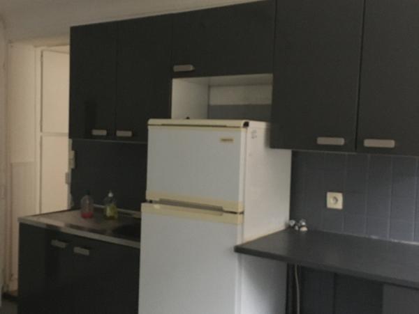 Location Appartement 2 pièces Deuil-la-Barre (95170)