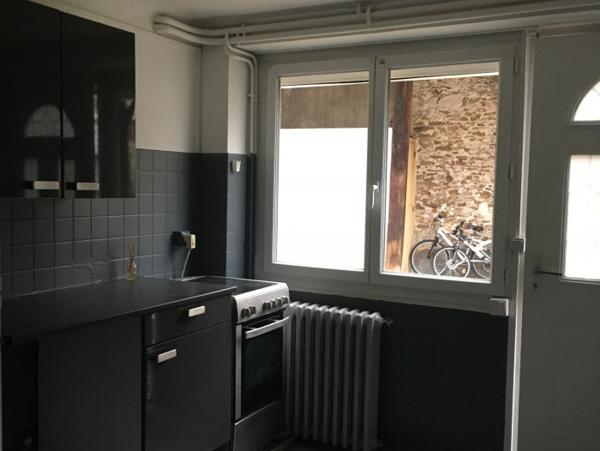 Location Appartement 2 pièces Deuil-la-Barre (95170)