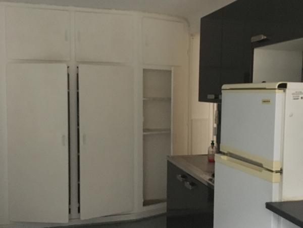 Location Appartement 2 pièces Deuil-la-Barre (95170)