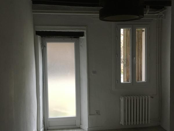 Location Appartement 2 pièces Deuil-la-Barre (95170)