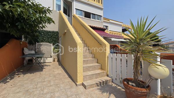 Appartement de 54,29 m²