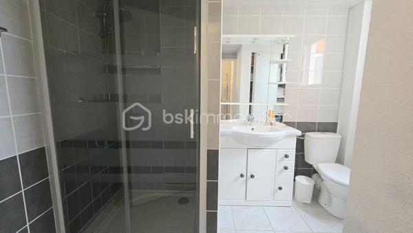 Appartement de 54,29 m²