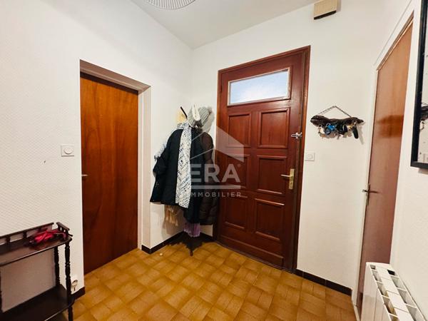 Maisonnée 138m2  à vendre à Bourg - Référence 2457