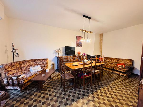 Maisonnée 138m2  à vendre à Bourg - Référence 2457