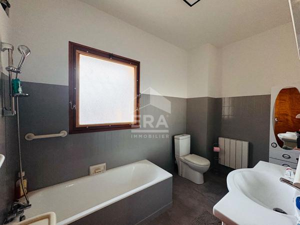 Maisonnée 138m2  à vendre à Bourg - Référence 2457