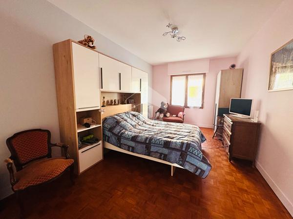 Maisonnée 138m2  à vendre à Bourg - Référence 2457